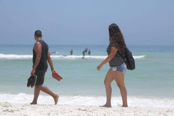 Aulas de Surf