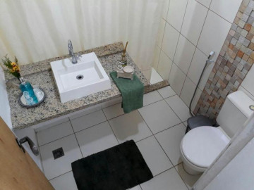 Hospedagem