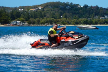 passeio de jet ski cabo frio